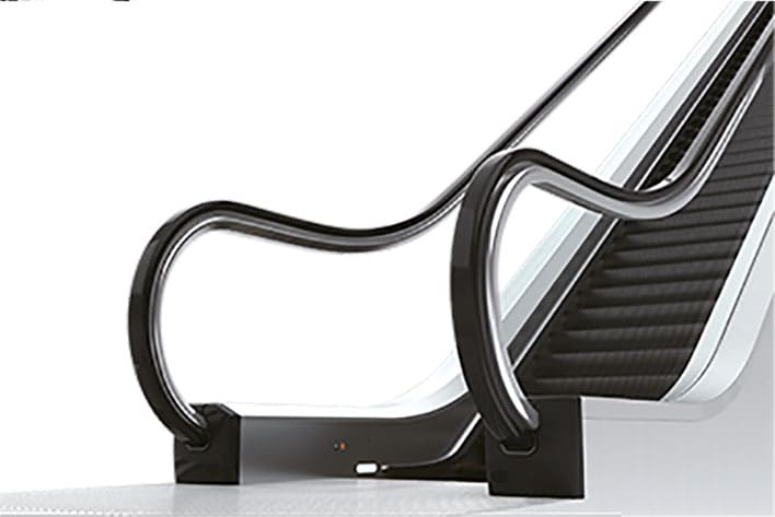 Sodimas - escaliers mécaniques intégré 4
